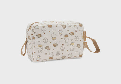 Pouch Miffy Family Farm