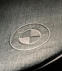 Nuna LYTL Carry Cot BMW Graphene