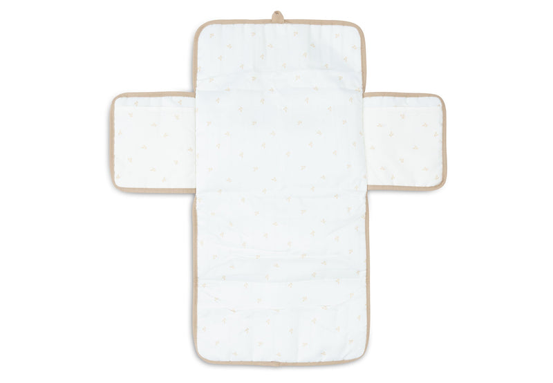 Changing Pad Muslin