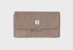 Changing Pad With Storage Pockets