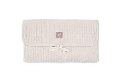 Changing Pad With Storage Pockets