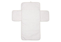 Changing Pad With Storage Pockets