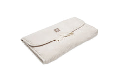 Changing Pad With Storage Pockets