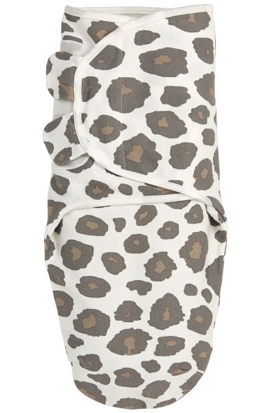 Meyco Swaddle 4 - 6 Months