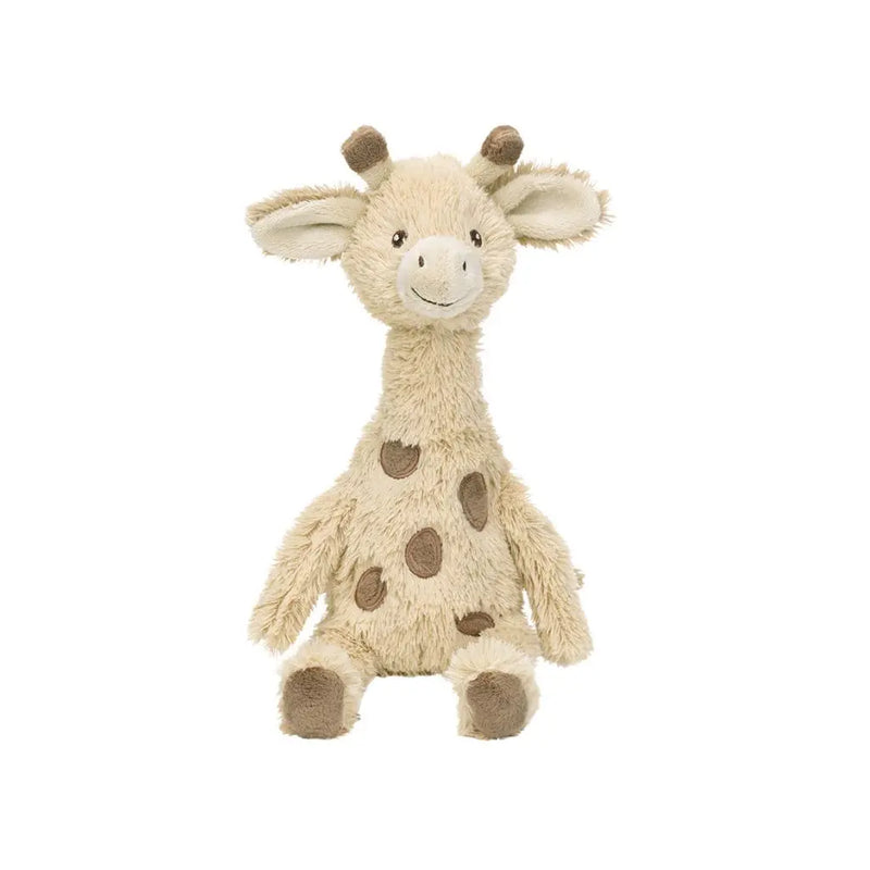 Happy Horse Giraffe Gus no. 2, 32 cm beige plush giraffe