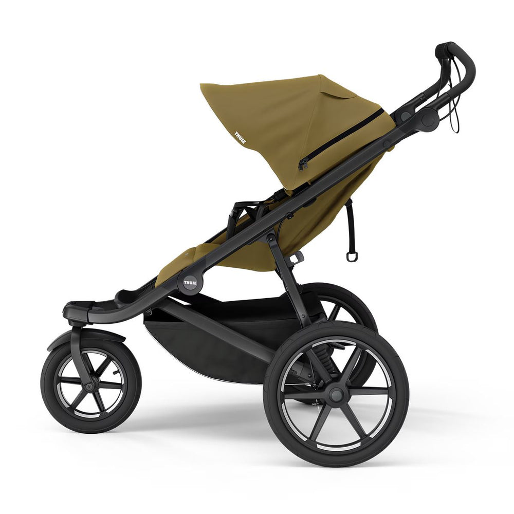 Thule Urban Glide 3