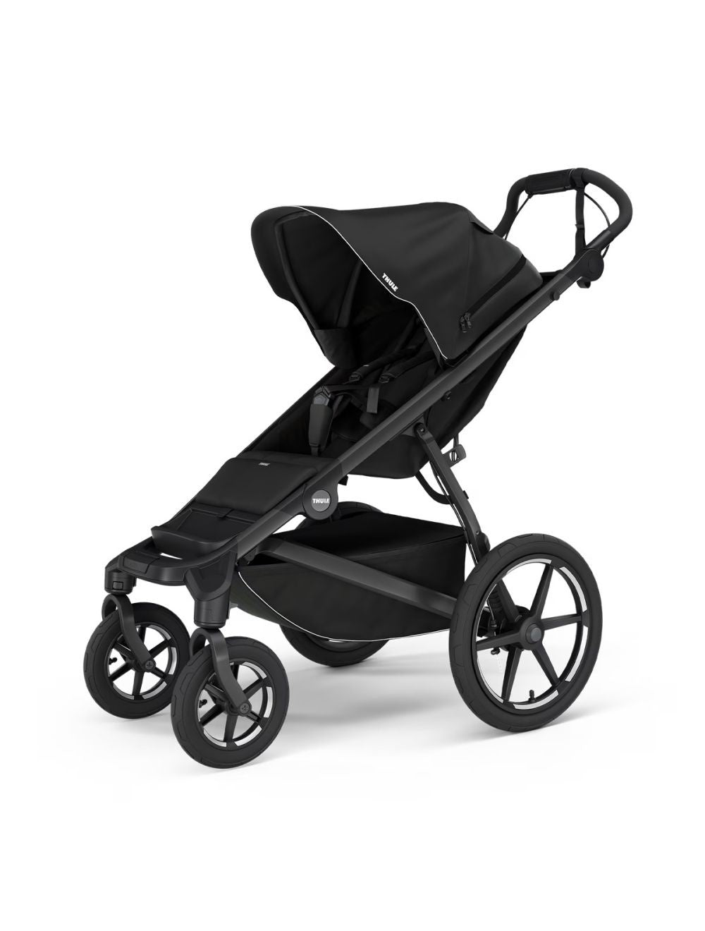 Thule Urban Glide 3