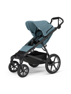 Thule Urban Glide 4-wheel