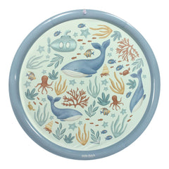 Little Dutch sprinkler mat Ocean World from above
