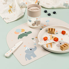 Silicone Placemat
