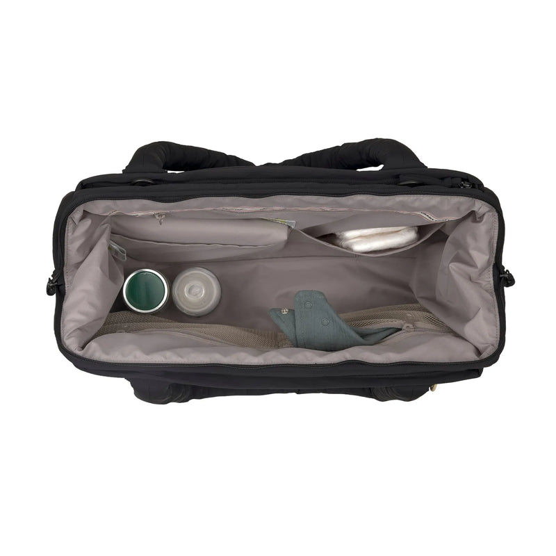 Yula Weekender Bag