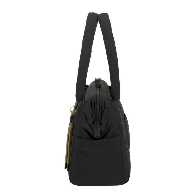 Yula Weekender Bag