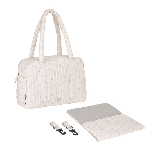 Nalea Shoulder Bag- Miracle Of Nature Leaves