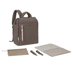 Minoa Backpack