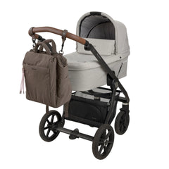 Minoa Backpack