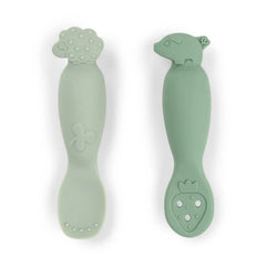 Learning Spoon Set