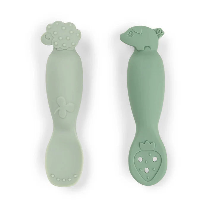 Learning Spoon Set