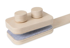 Wooden Arm for Mobile