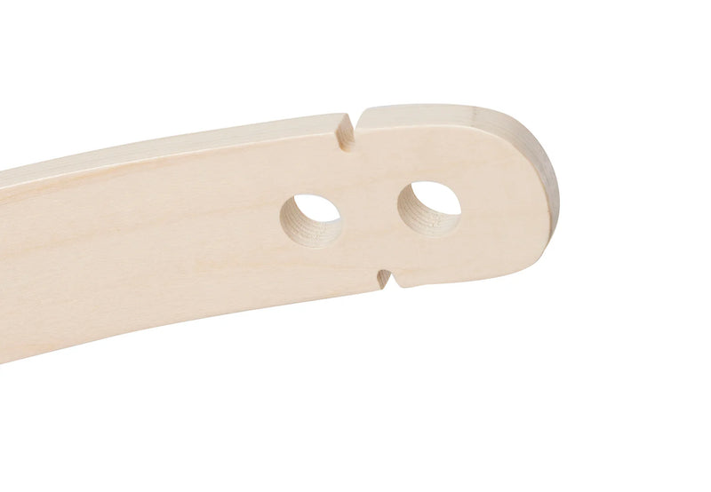 Wooden Arm for Mobile