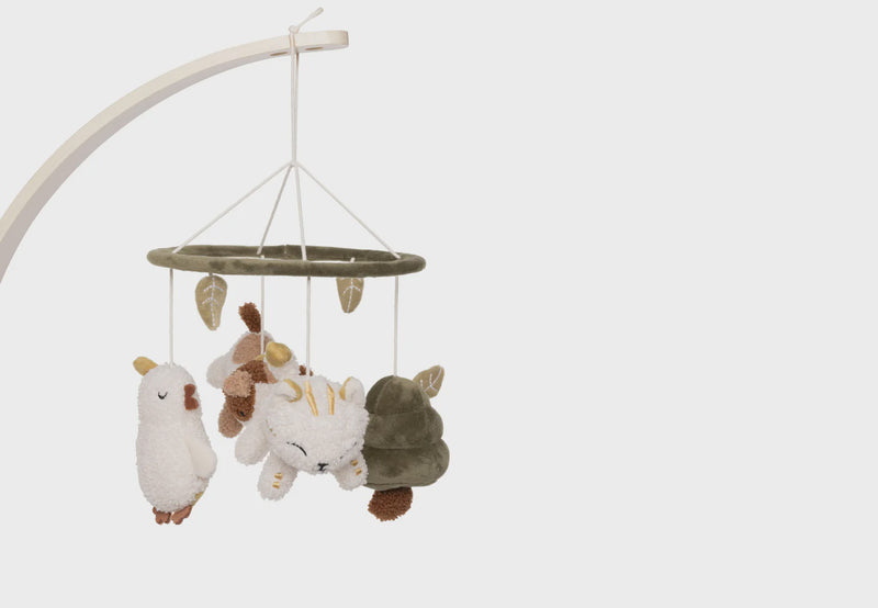 Baby Mobile Tiny Park