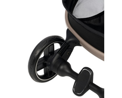 MC Oxford Cabin Stroller