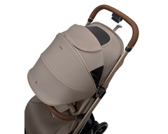 MC Oxford Cabin Stroller