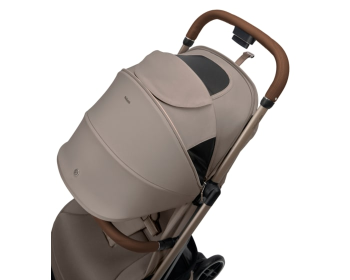 MC Oxford Cabin Stroller