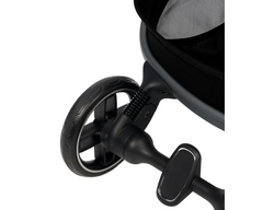 MC Oxford Cabin Stroller