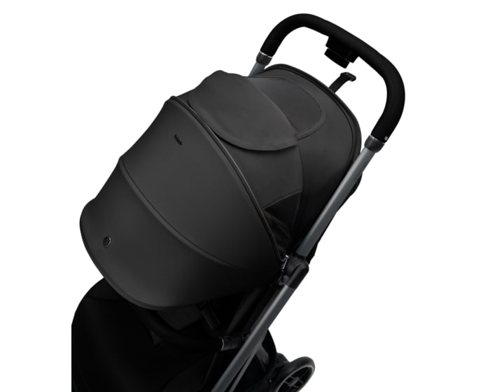 MC Oxford Cabin Stroller