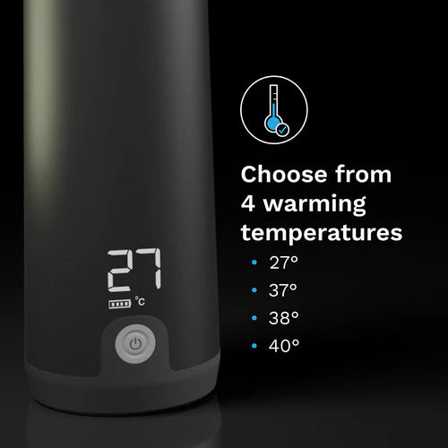 Baby Brezza Superfast Portable Warmer