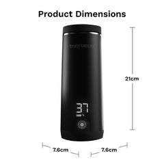 Baby Brezza Superfast Portable Warmer