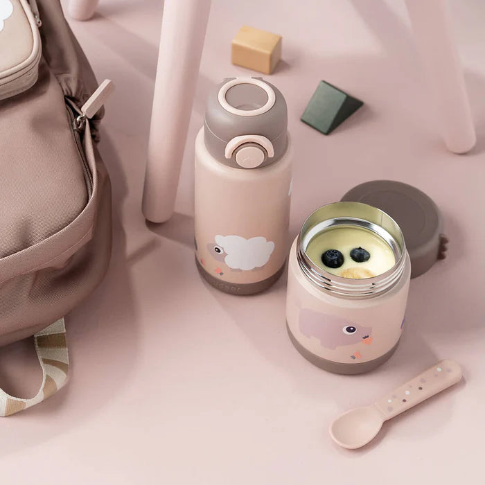 Insulated Bottle 340ml