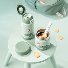 Insulated Bottle 340ml