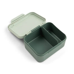 Tiny Lunch Box w/snack picks