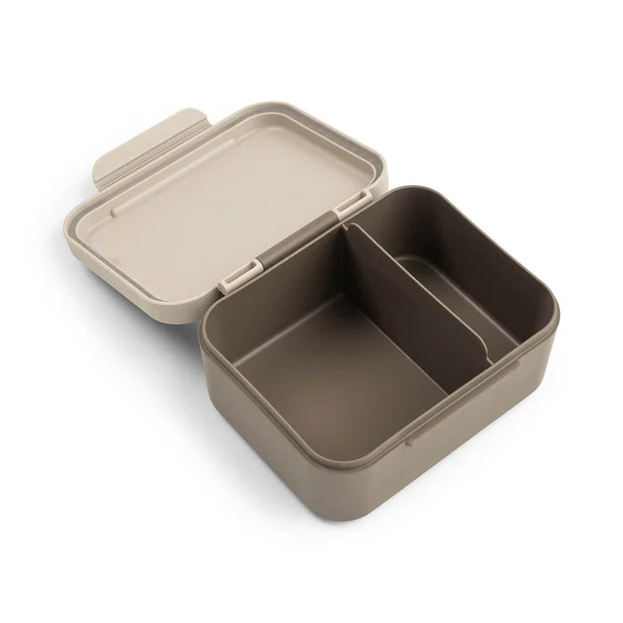 Tiny Lunch Box w/snack picks