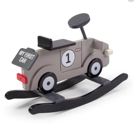 Childhome Rocking First Car