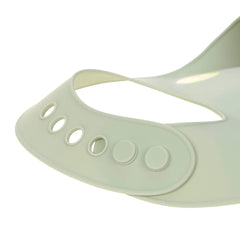 Silicone Bib Happy Fruits