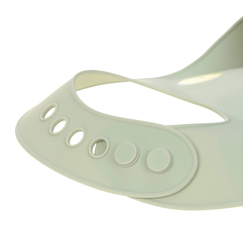 Silicone Bib Happy Fruits