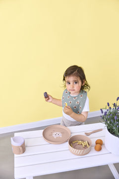 Dinner Set PP/ Cellulose