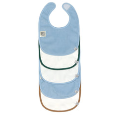 Lassig Bibs Value Pack 5 pcs