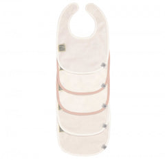 Lassig Bibs Value Pack 5 pcs