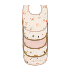 Lassig Bibs Value Pack 5 pcs
