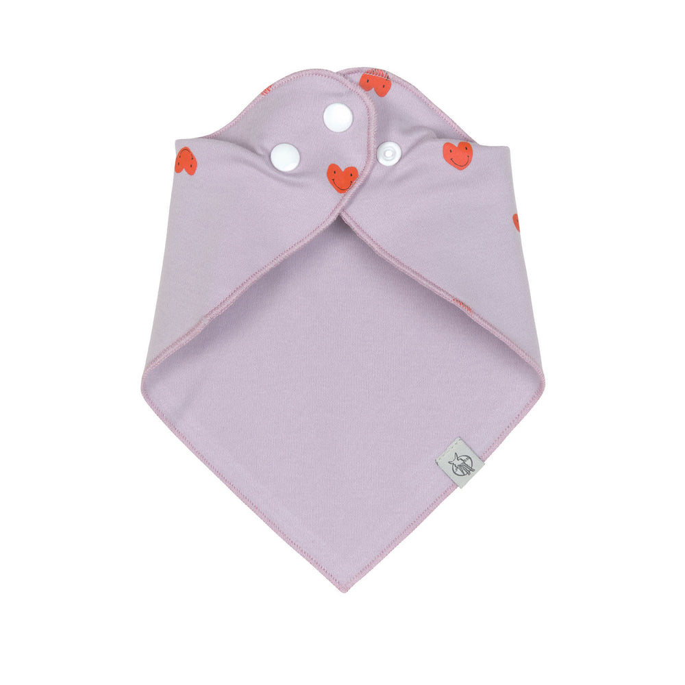 Lassig Bandana Bib 2pcs