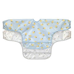 Lassig Long Sleeve Bib 2pck