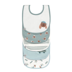 Lassig Bibs Value Pack 5 pcs