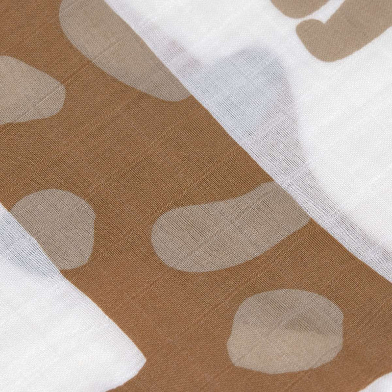 Heavenly soft Swaddle Large 3 pack