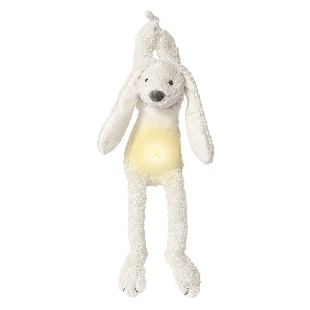 Richie Nightlight With Soothing Sounds