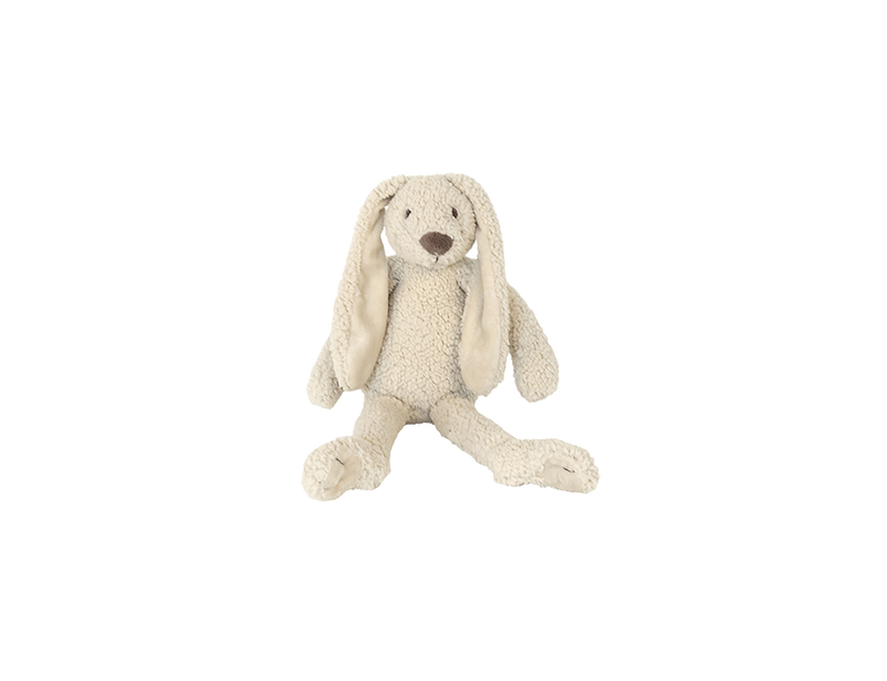 Rabbit Richie Recycled 28cm - Beige