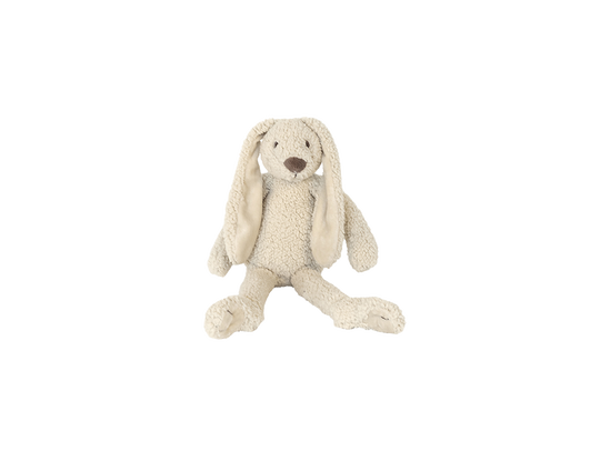 Rabbit Richie Recycled 28cm - Beige