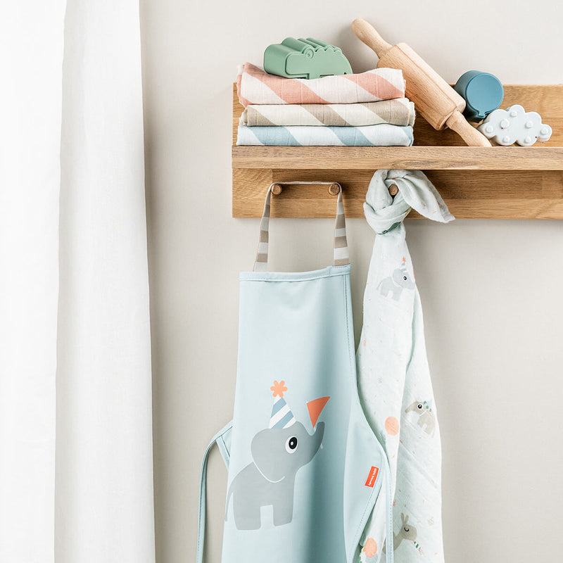 Waterproof Kids Apron